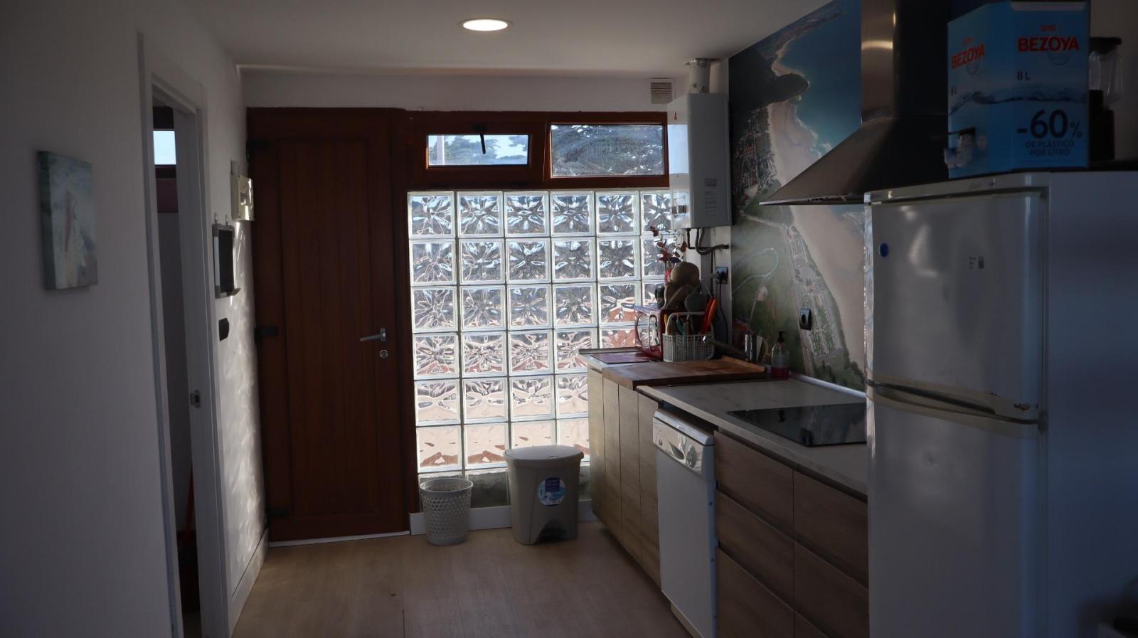Flat for Sale in Santoña