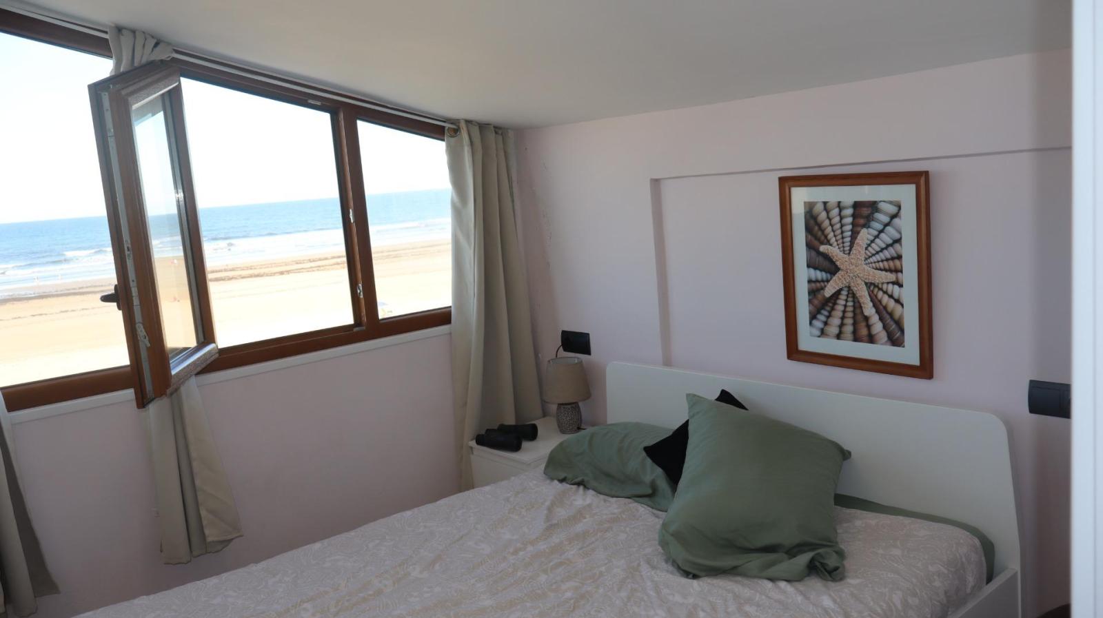Flat for Sale in Santoña