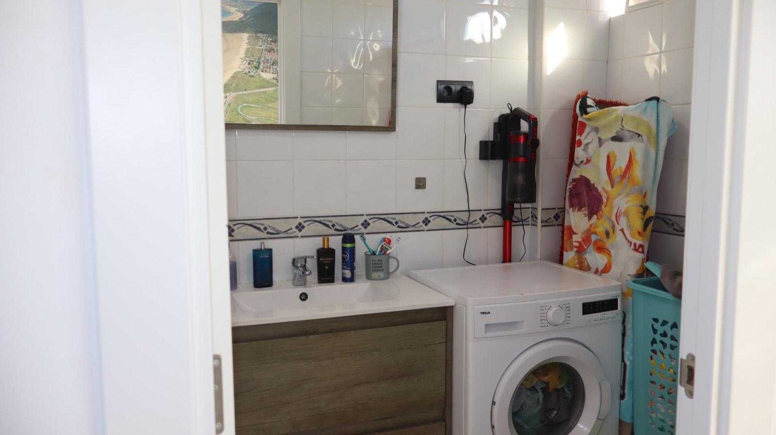 Flat for Sale in Santoña