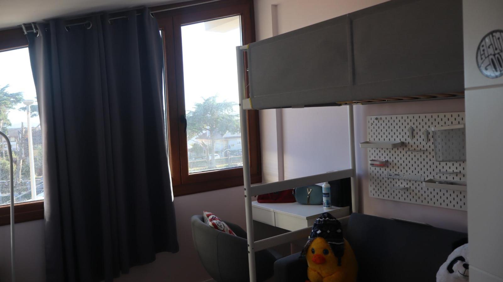 Flat for Sale in Santoña