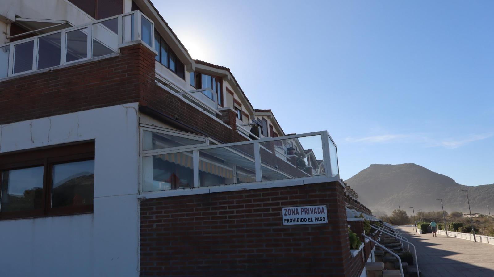 Flat for Sale in Santoña