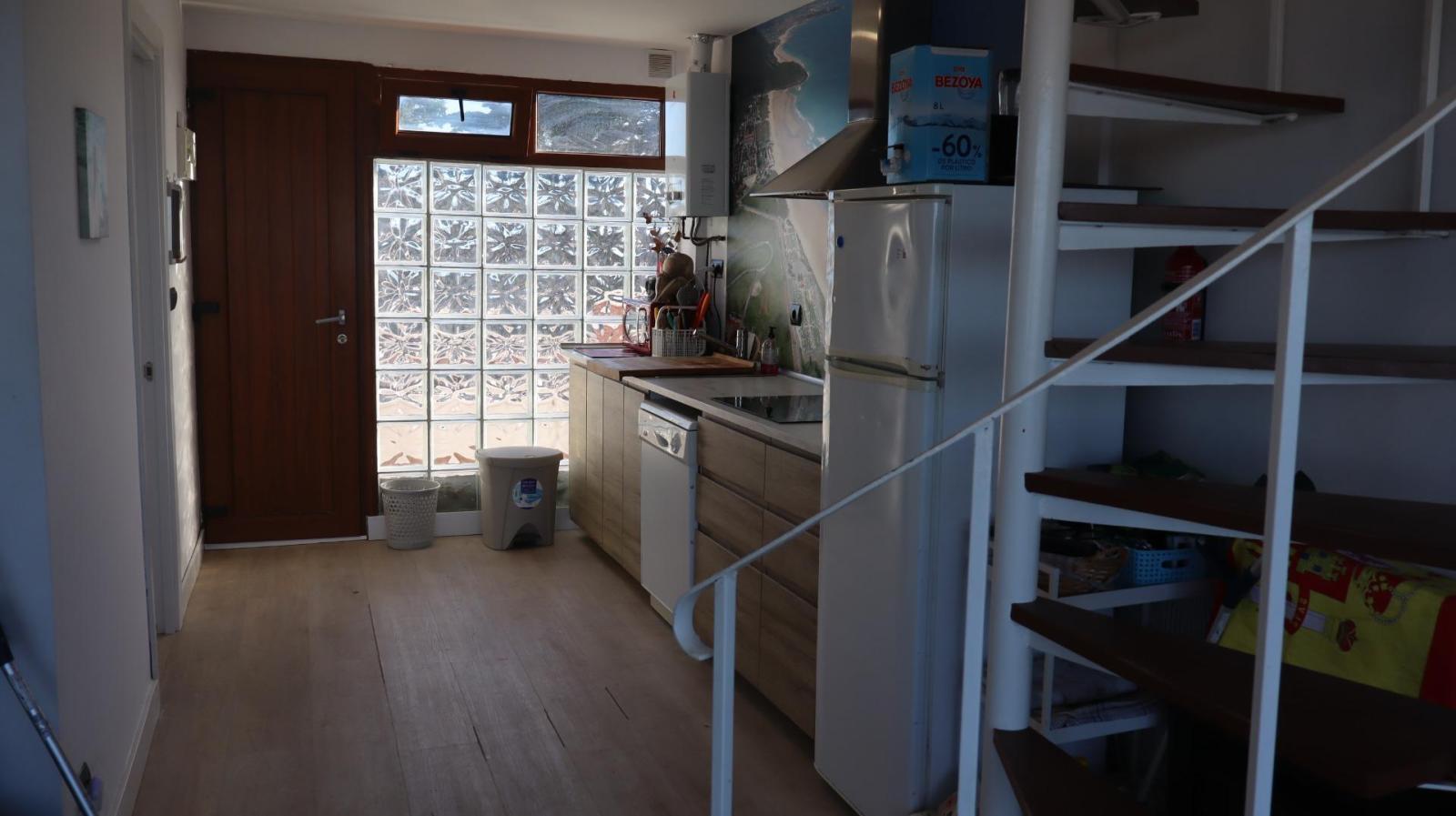 Flat for Sale in Santoña