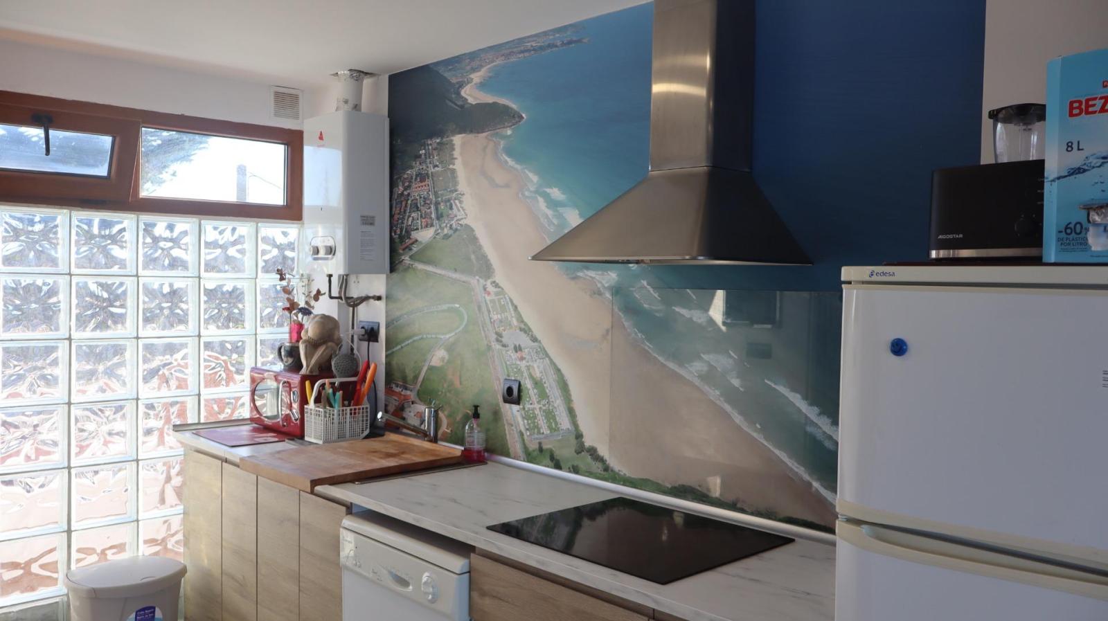 Flat for Sale in Santoña