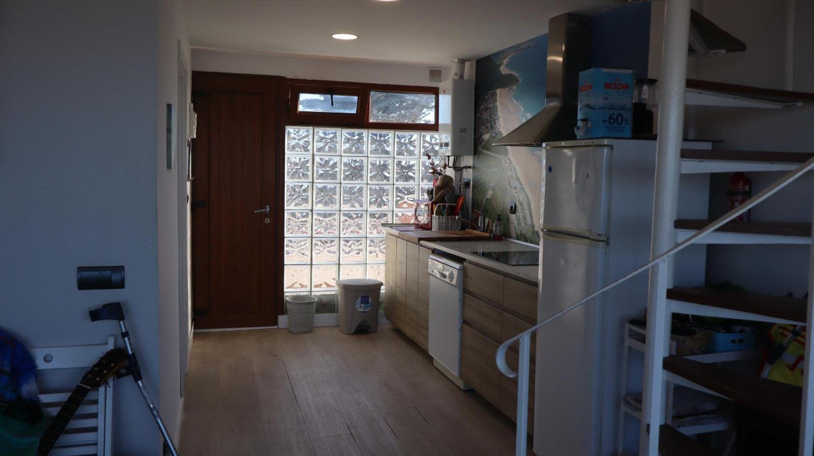 Flat for Sale in Santoña