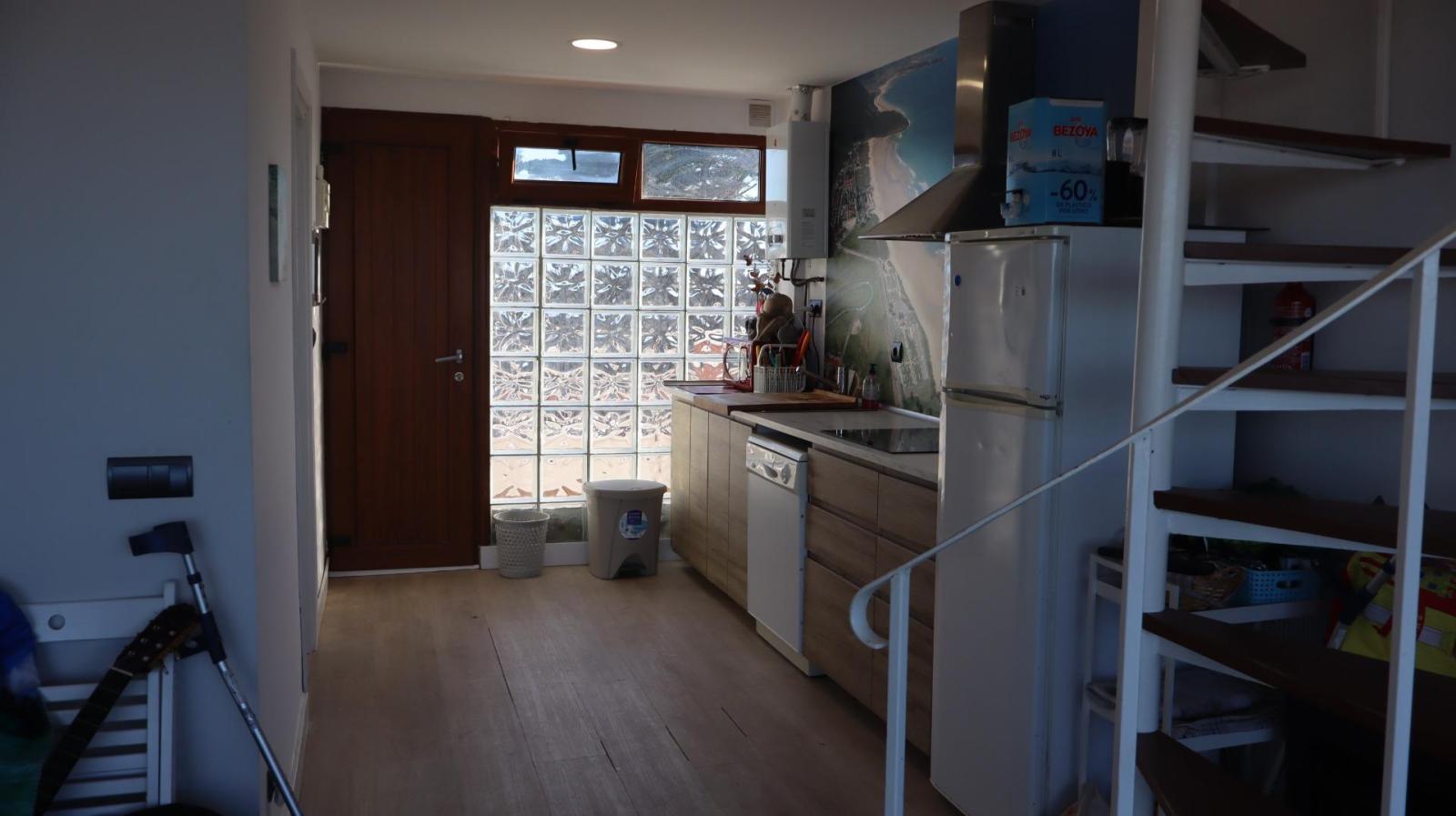 Flat for Sale in Santoña