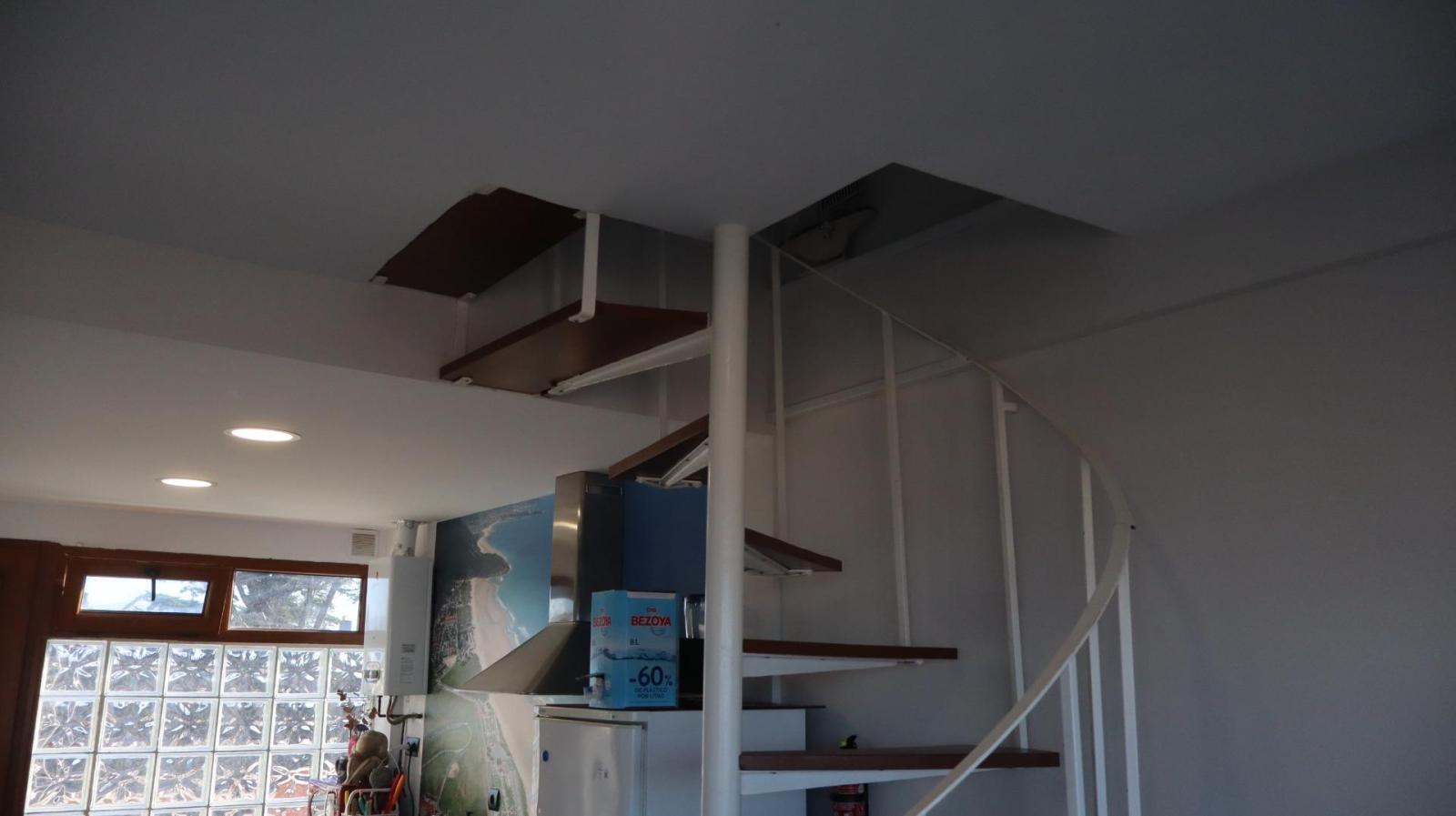 Flat for Sale in Santoña