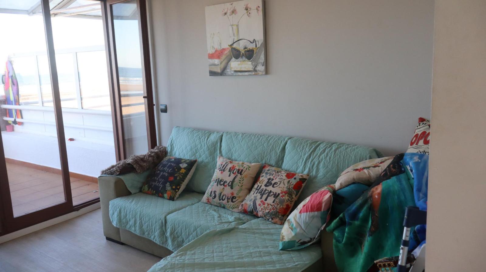 Flat for Sale in Santoña