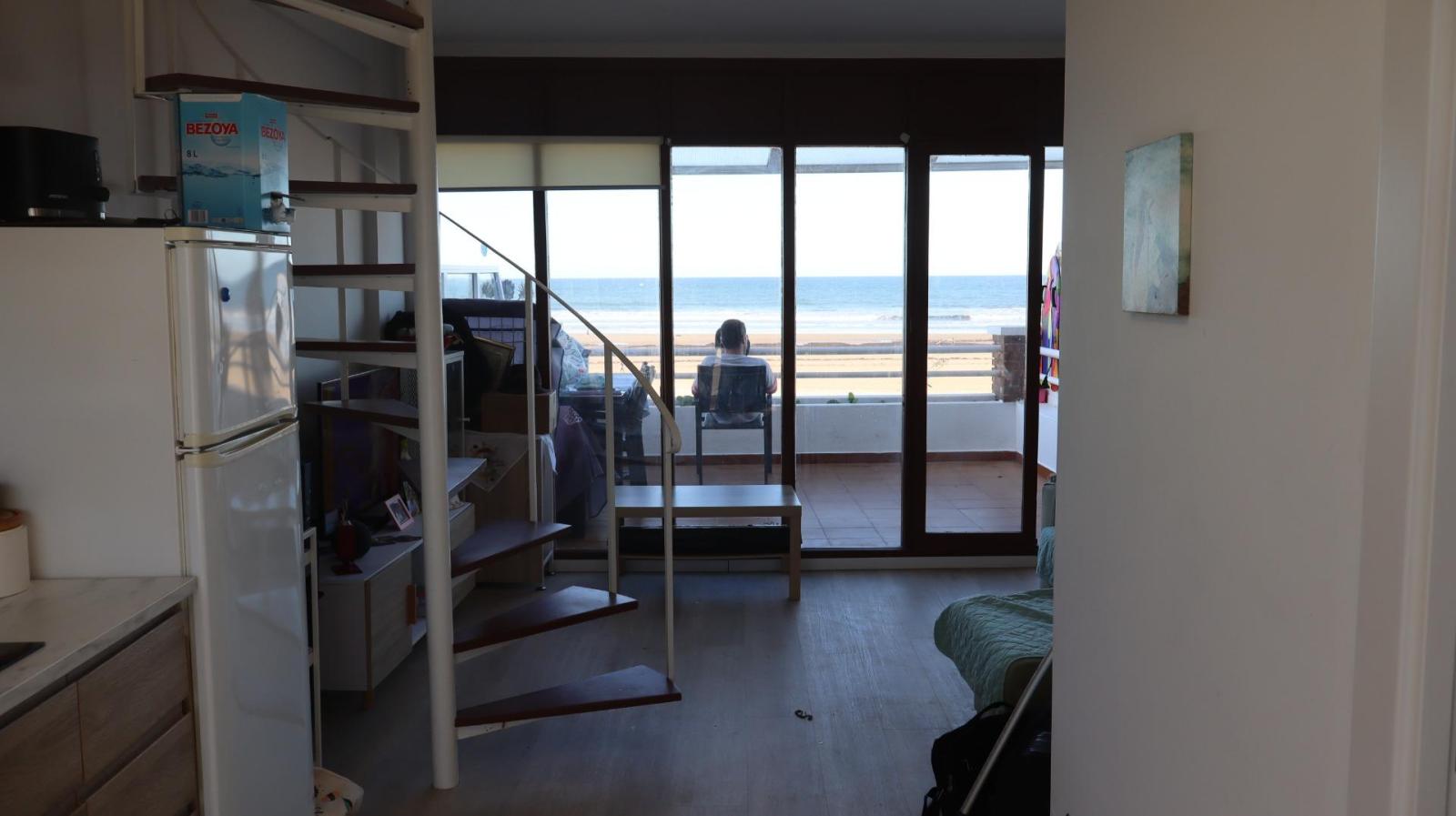 Flat for Sale in Santoña