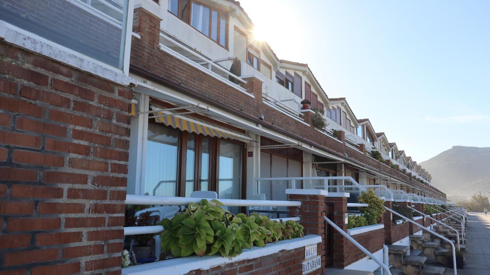 Flat for Sale in Santoña
