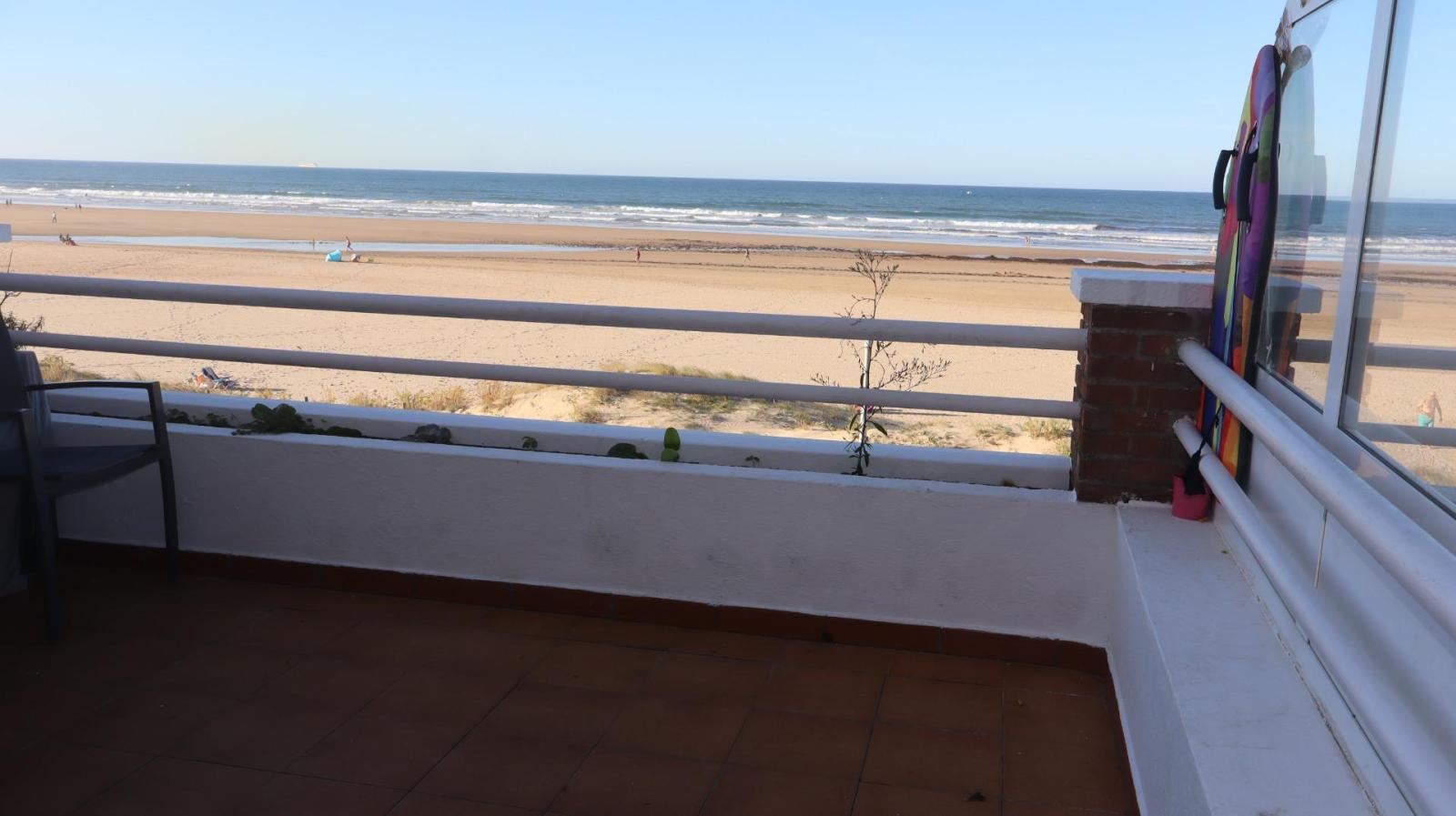 Flat for Sale in Santoña