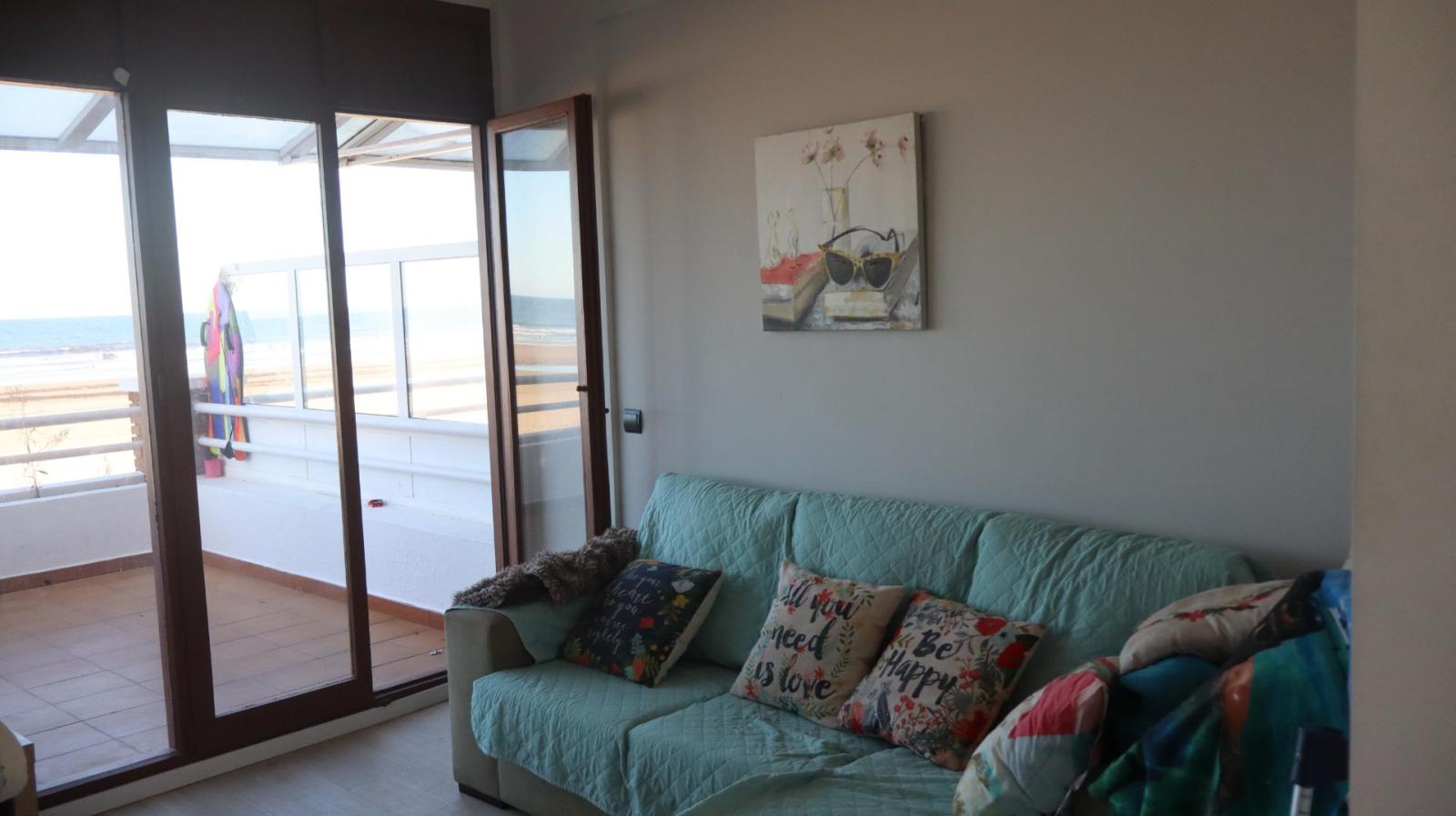 Flat for Sale in Santoña