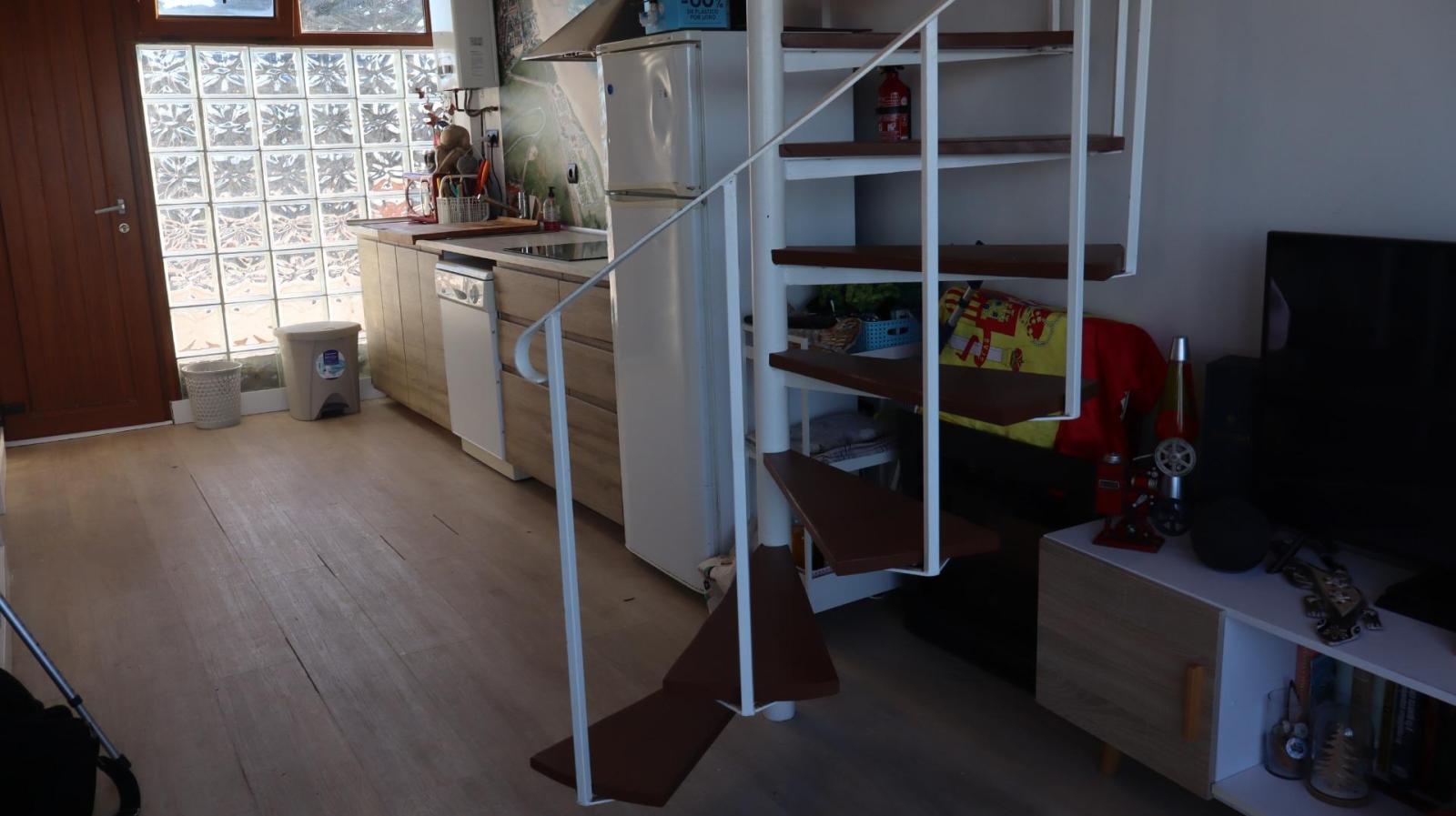 Flat for Sale in Santoña