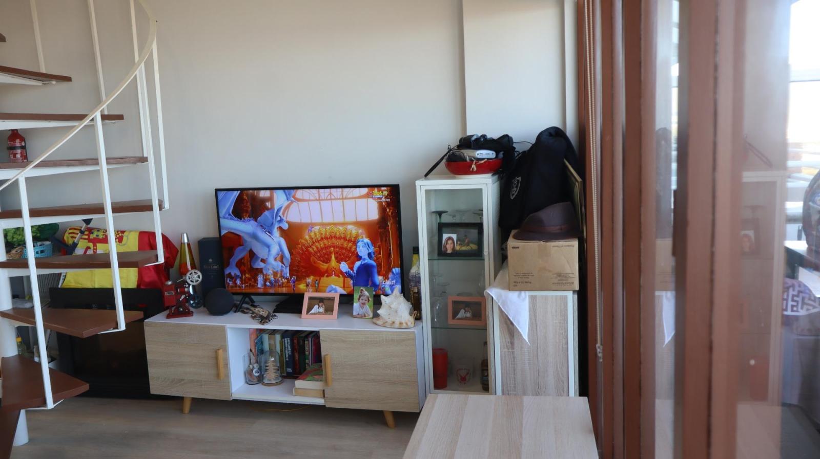 Flat for Sale in Santoña