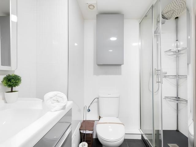 Flat for Sale in Madrid