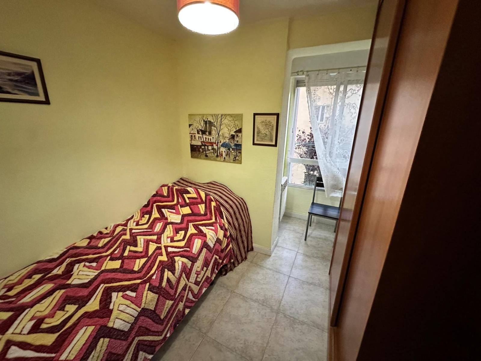 Flat for Sale in Santander
