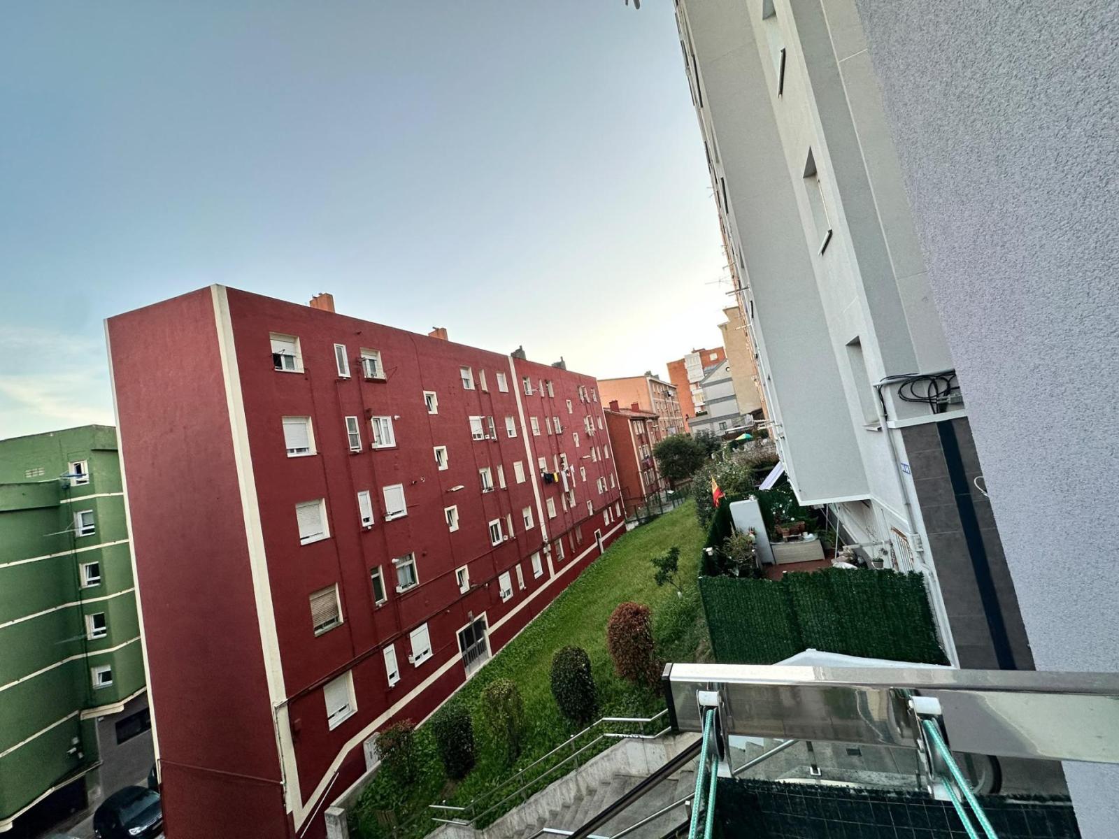 Flat for Sale in Santander