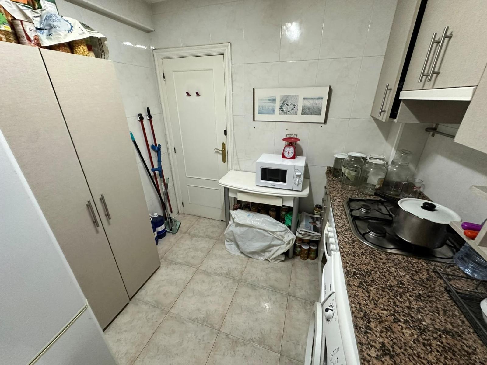 Flat for Sale in Santander