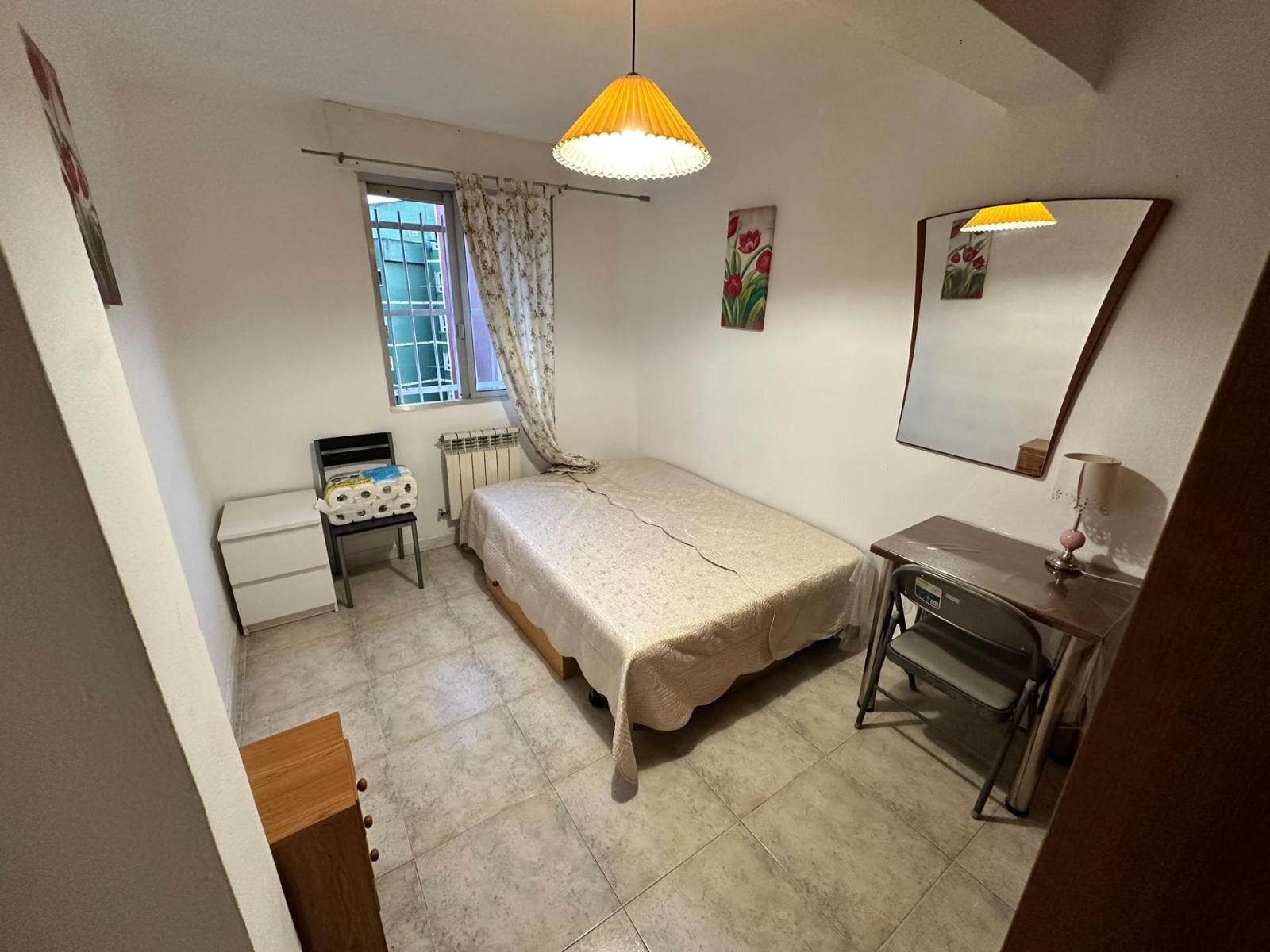 Flat for Sale in Santander