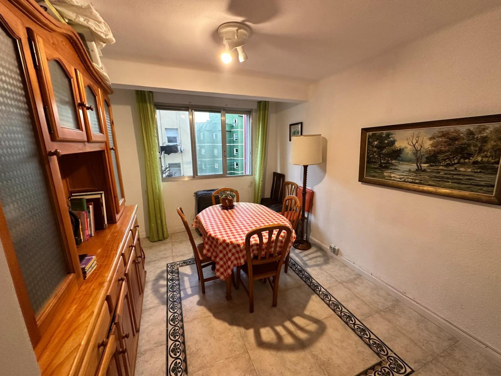 Flat for Sale in Santander