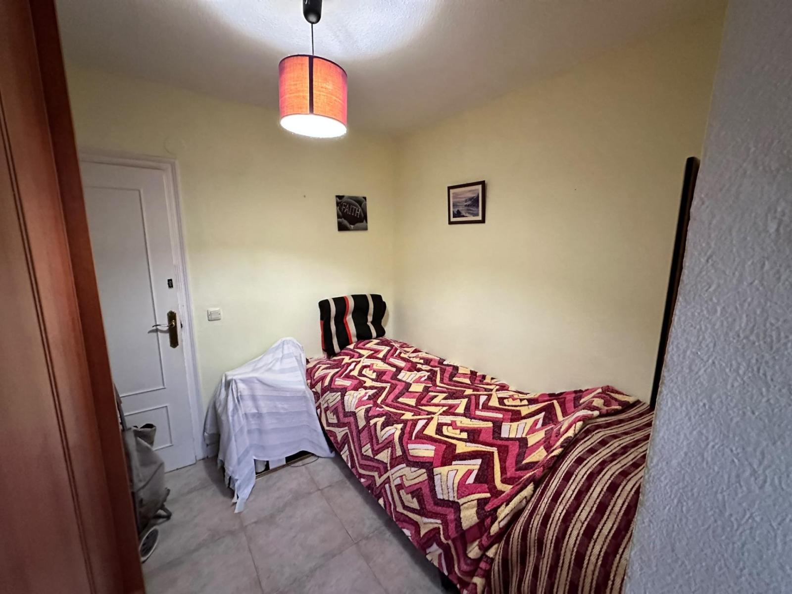 Flat for Sale in Santander