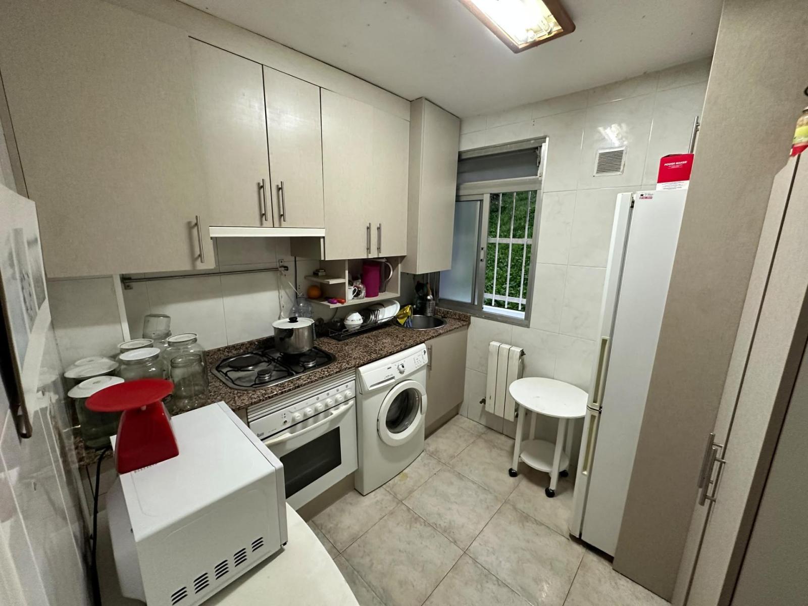 Flat for Sale in Santander
