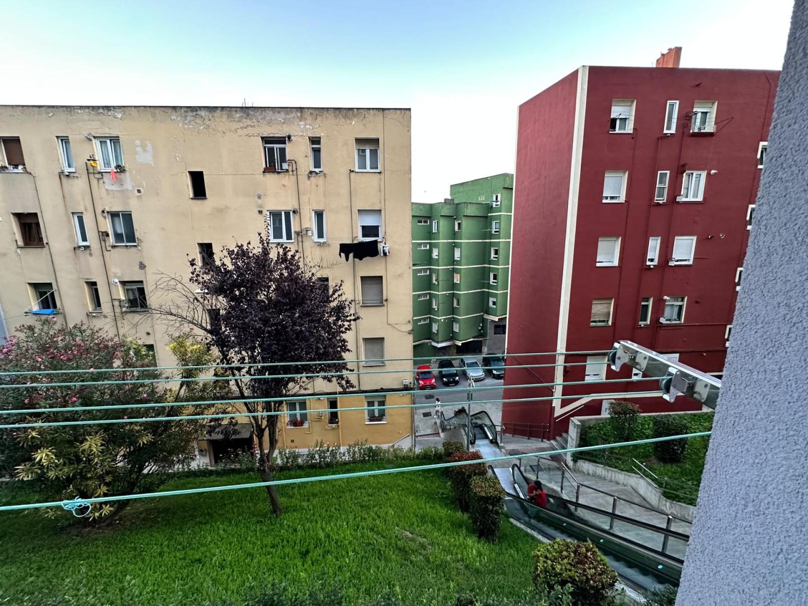 Flat for Sale in Santander
