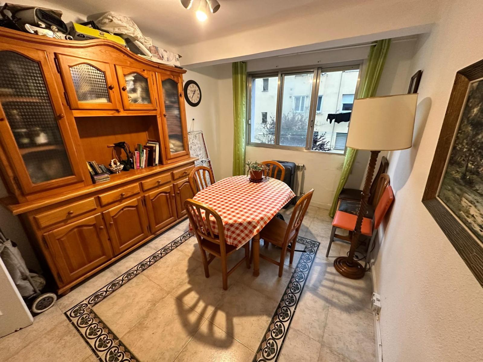 Flat for Sale in Santander