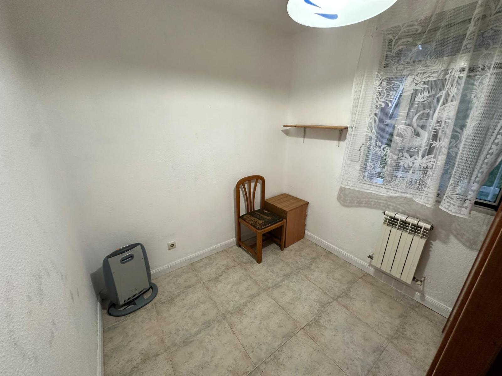 Flat for Sale in Santander
