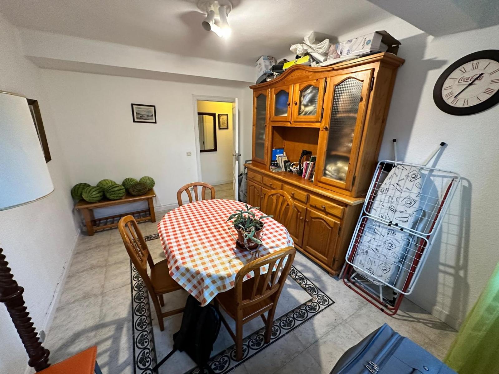 Flat for Sale in Santander