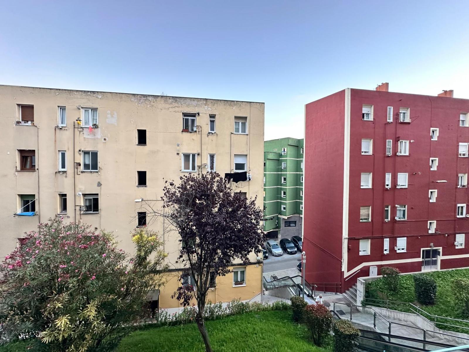 Flat for Sale in Santander