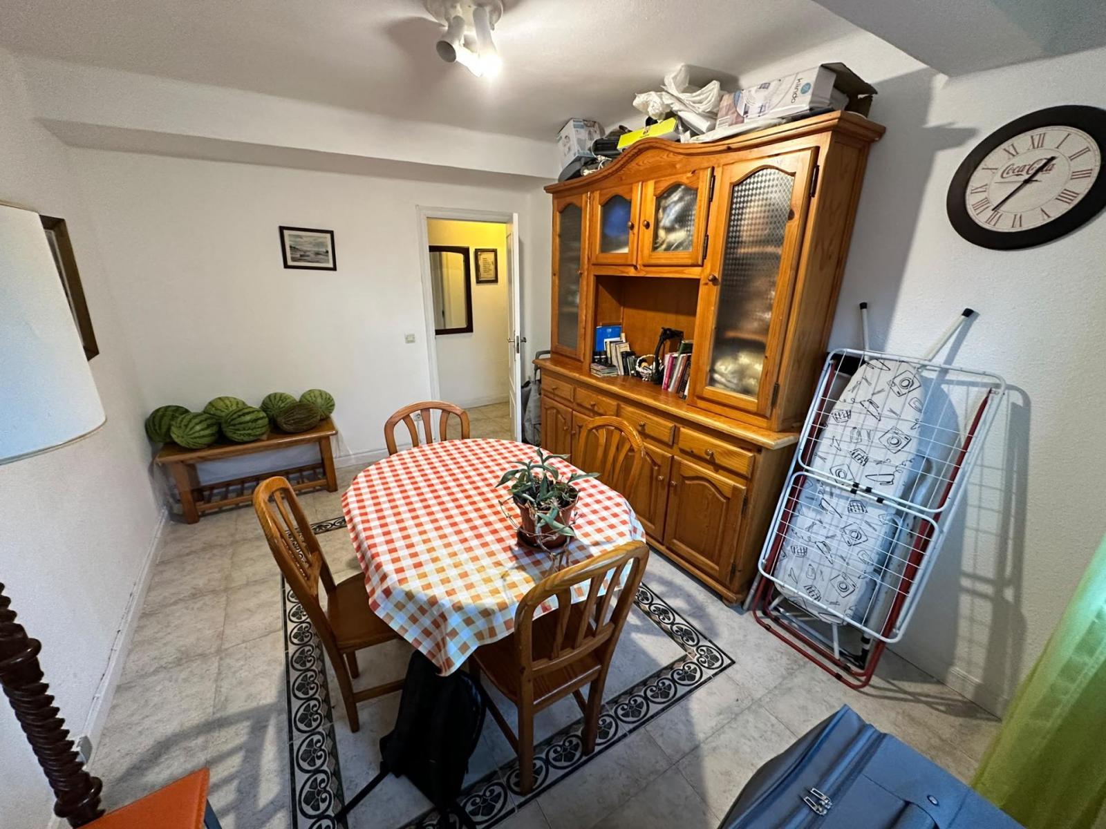Flat for Sale in Santander