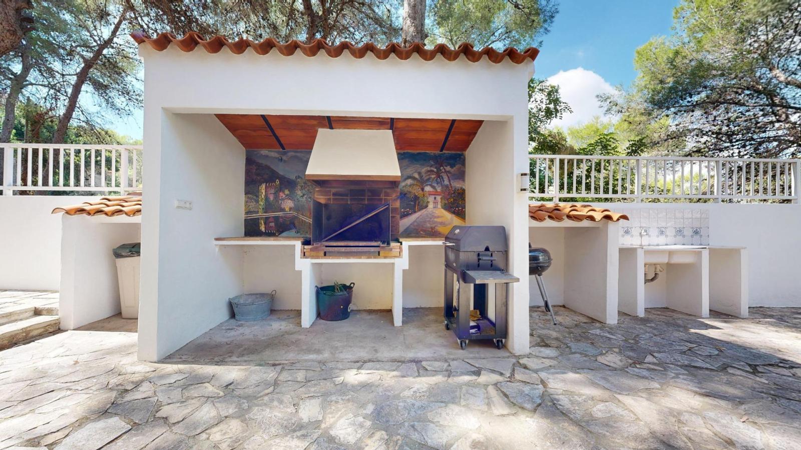 Chalet for Sale in Alzira