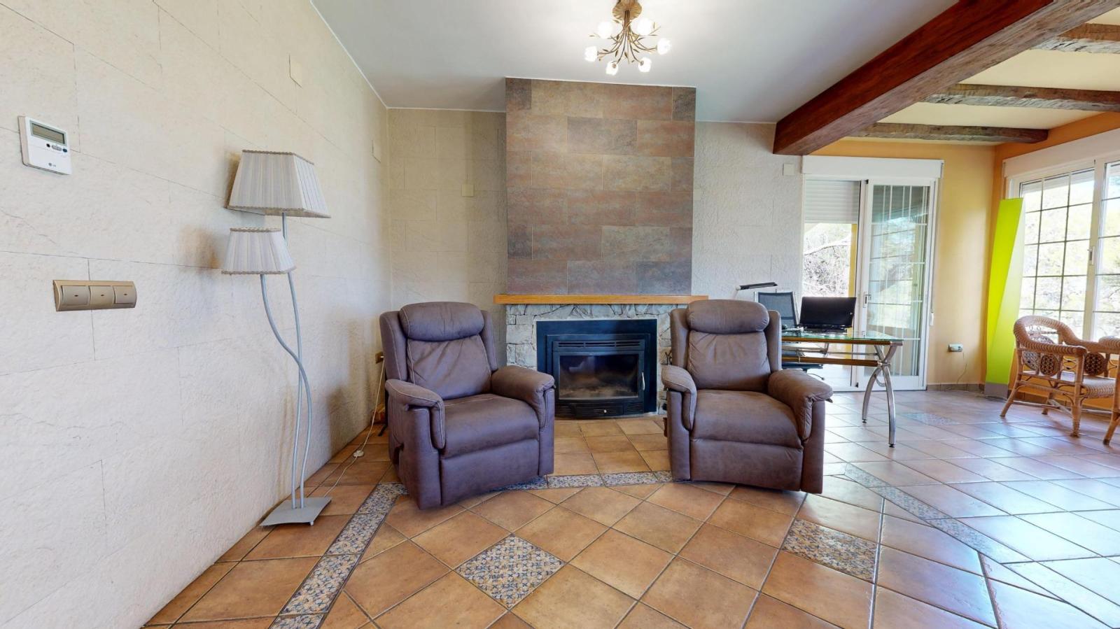 Chalet for Sale in Alzira
