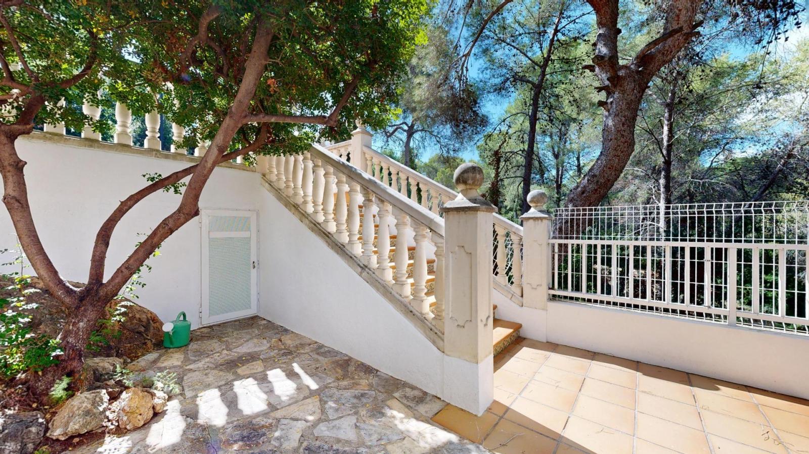 Chalet for Sale in Alzira
