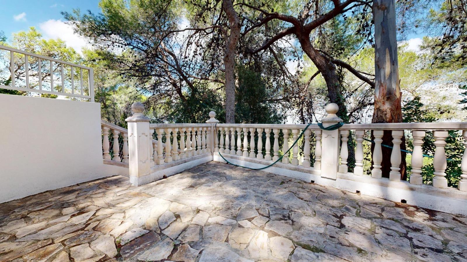 Chalet for Sale in Alzira