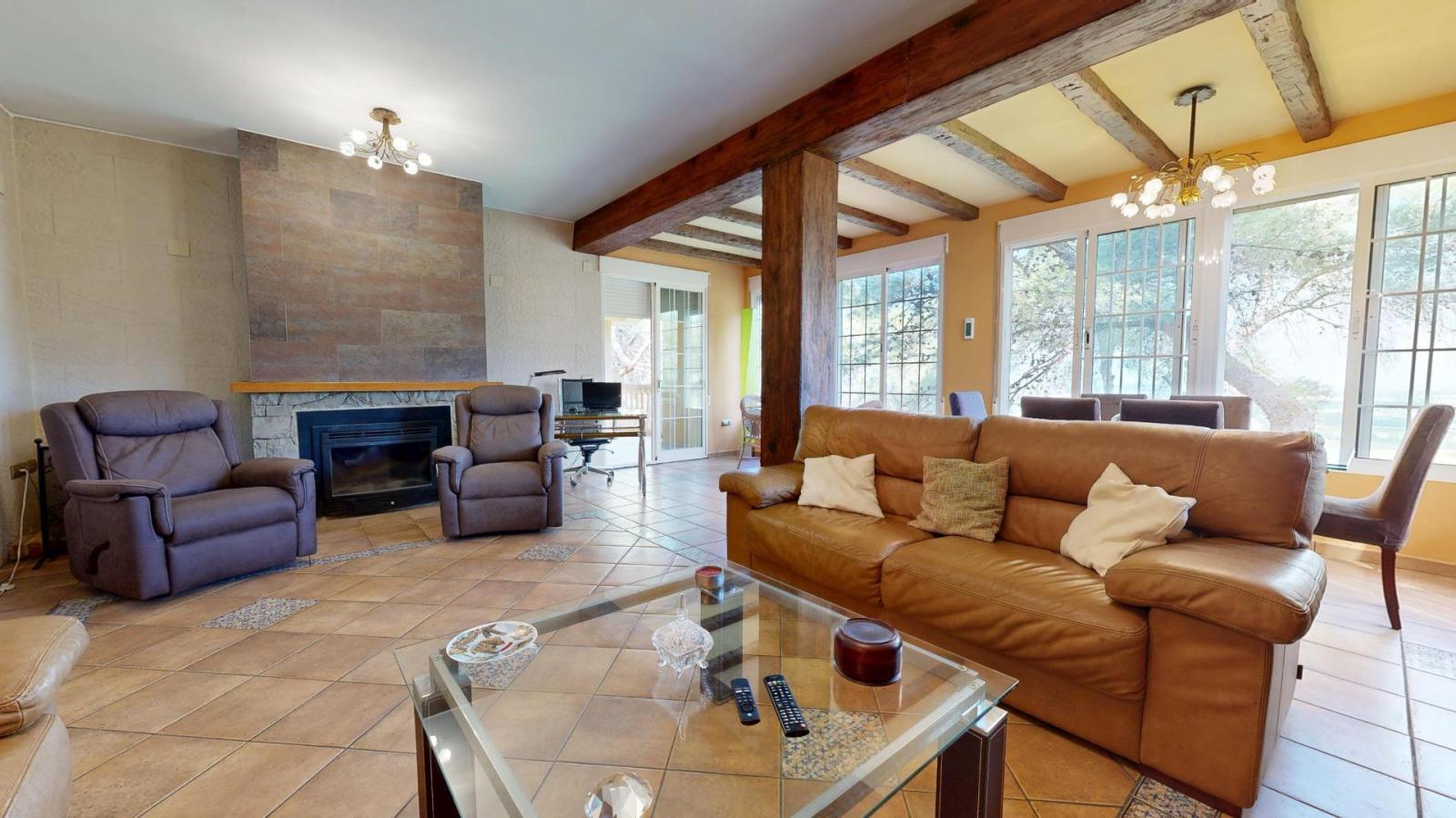 Chalet for Sale in Alzira