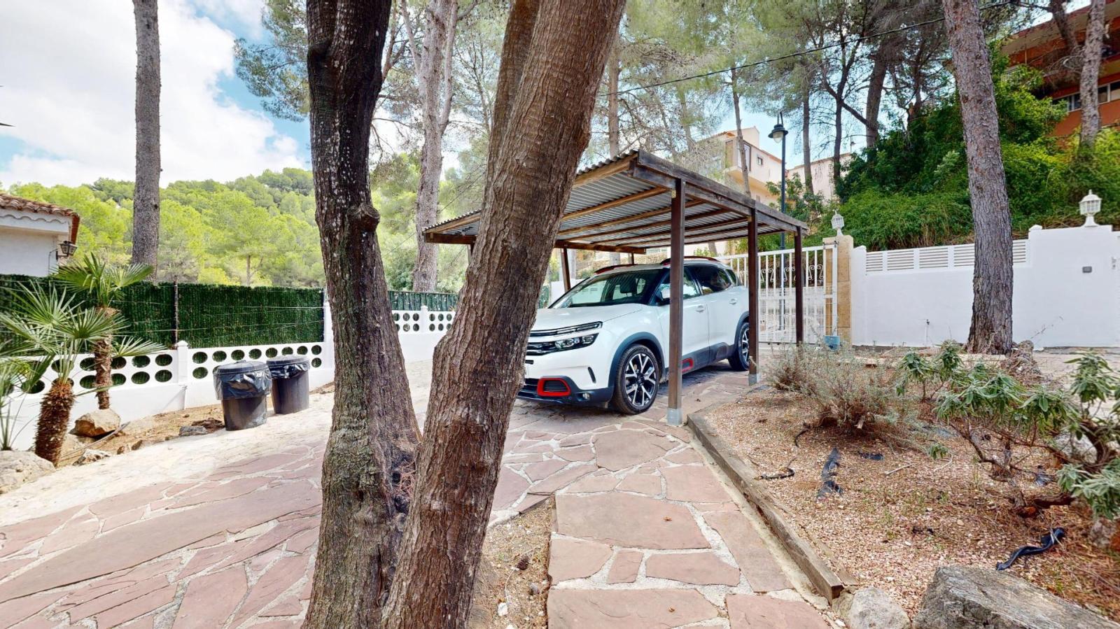 Chalet for Sale in Alzira