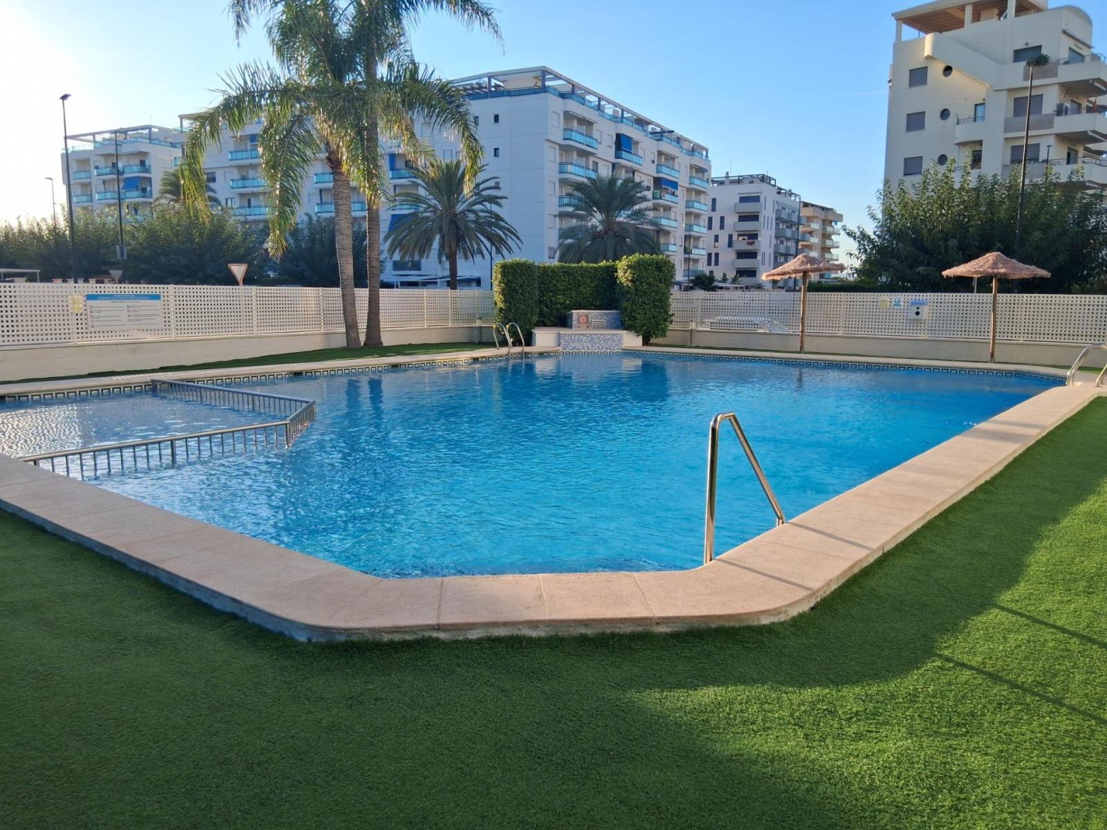 Flat for Sale in Daimús