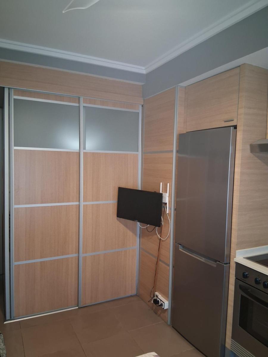 Flat for Sale in Daimús