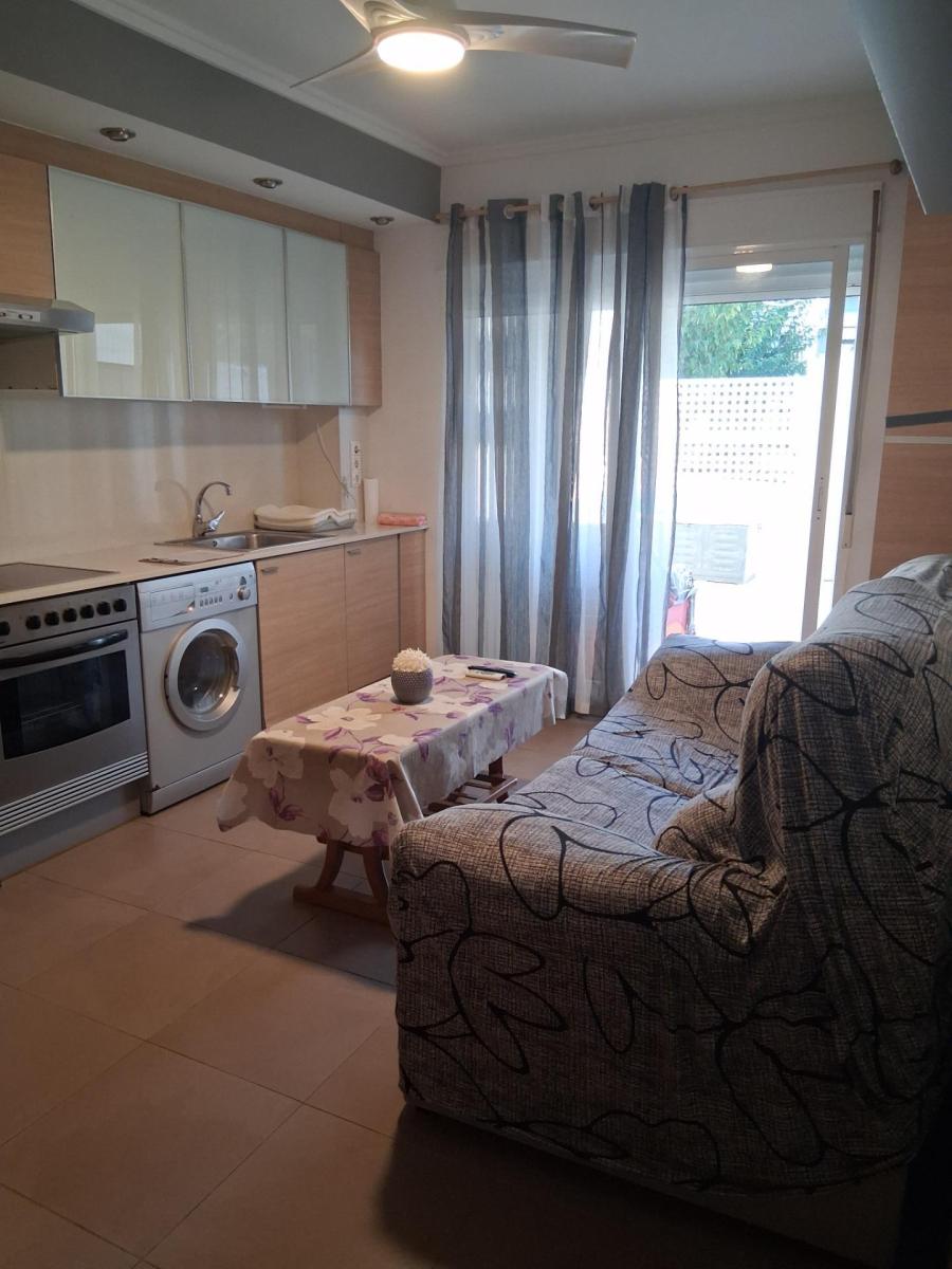 Flat for Sale in Daimús