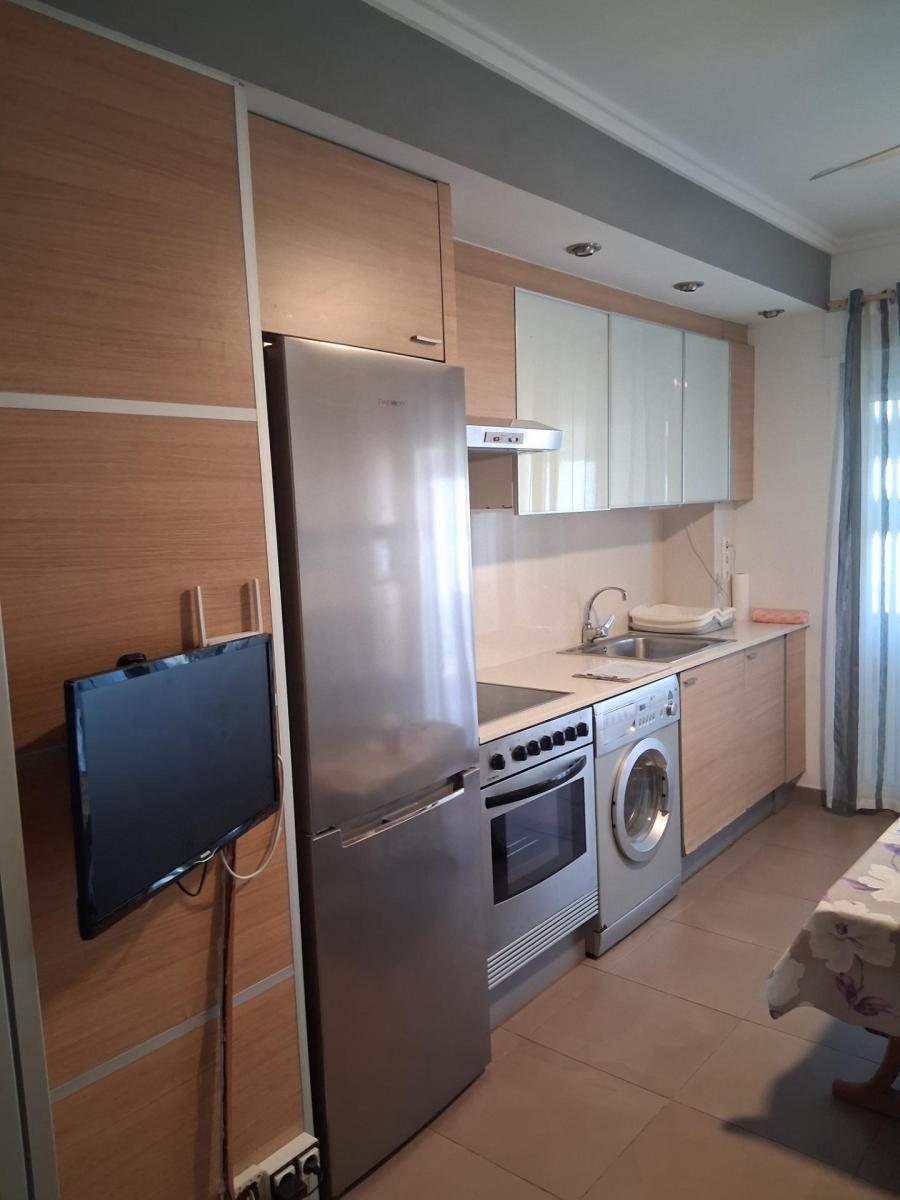 Flat for Sale in Daimús