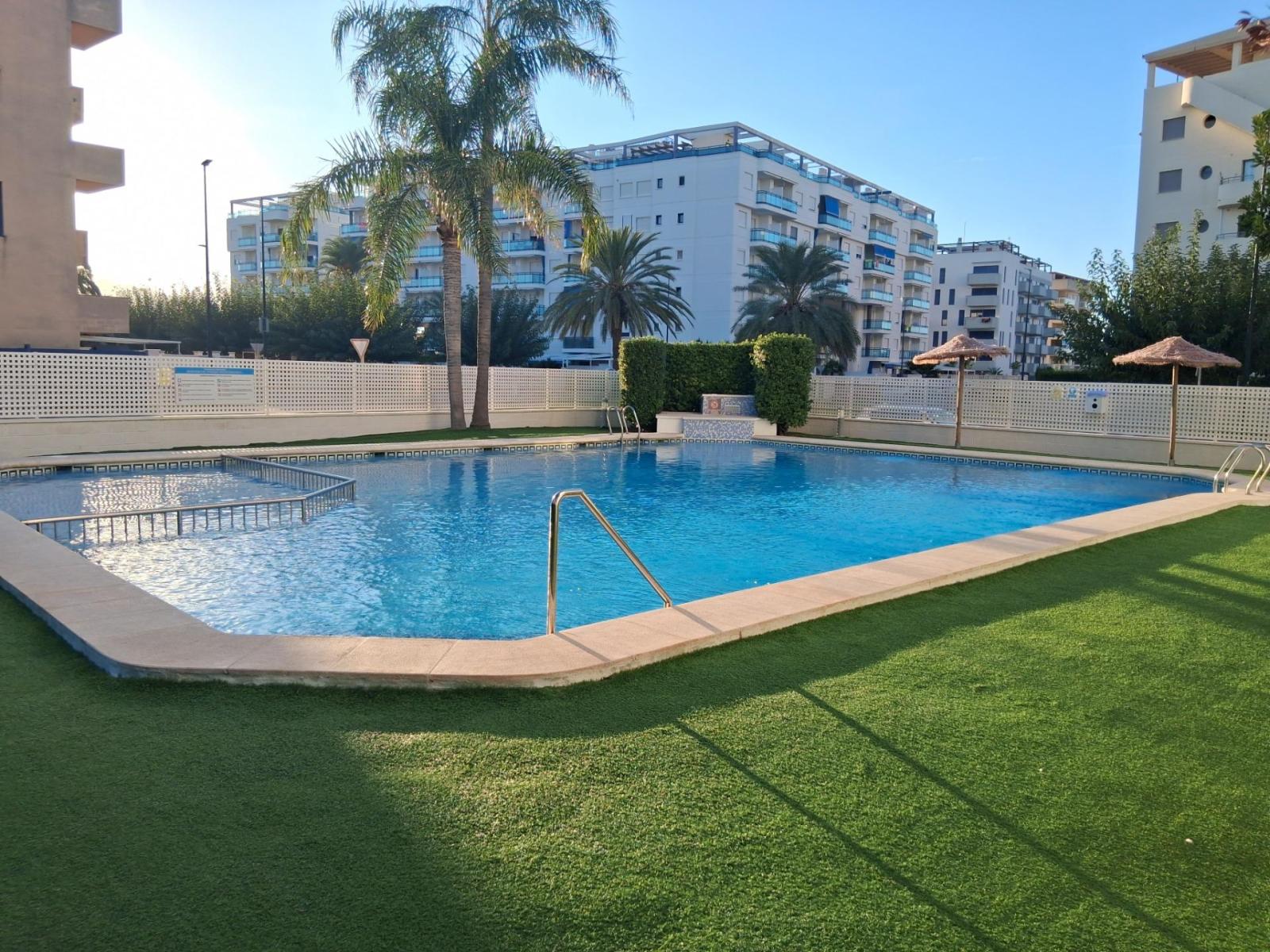 Flat for Sale in Daimús