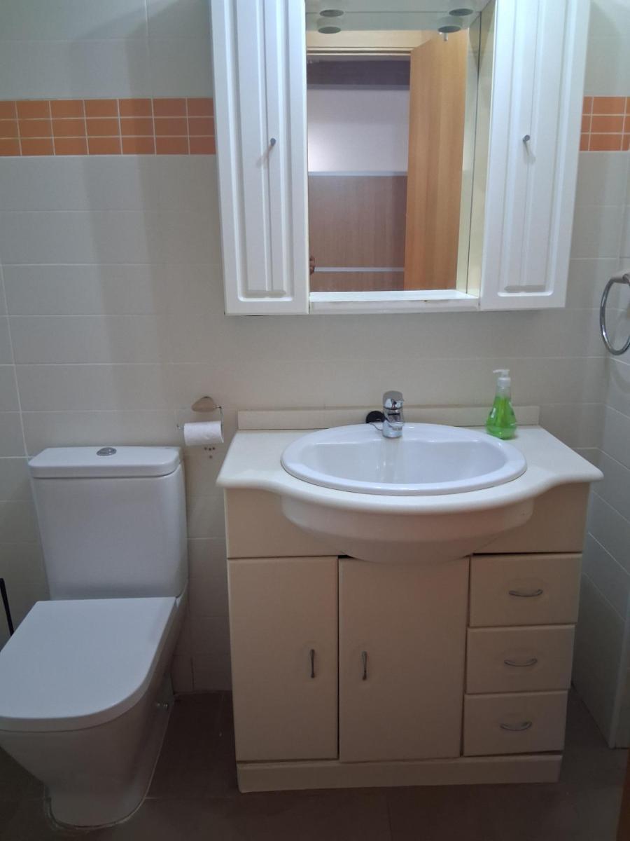 Flat for Sale in Daimús