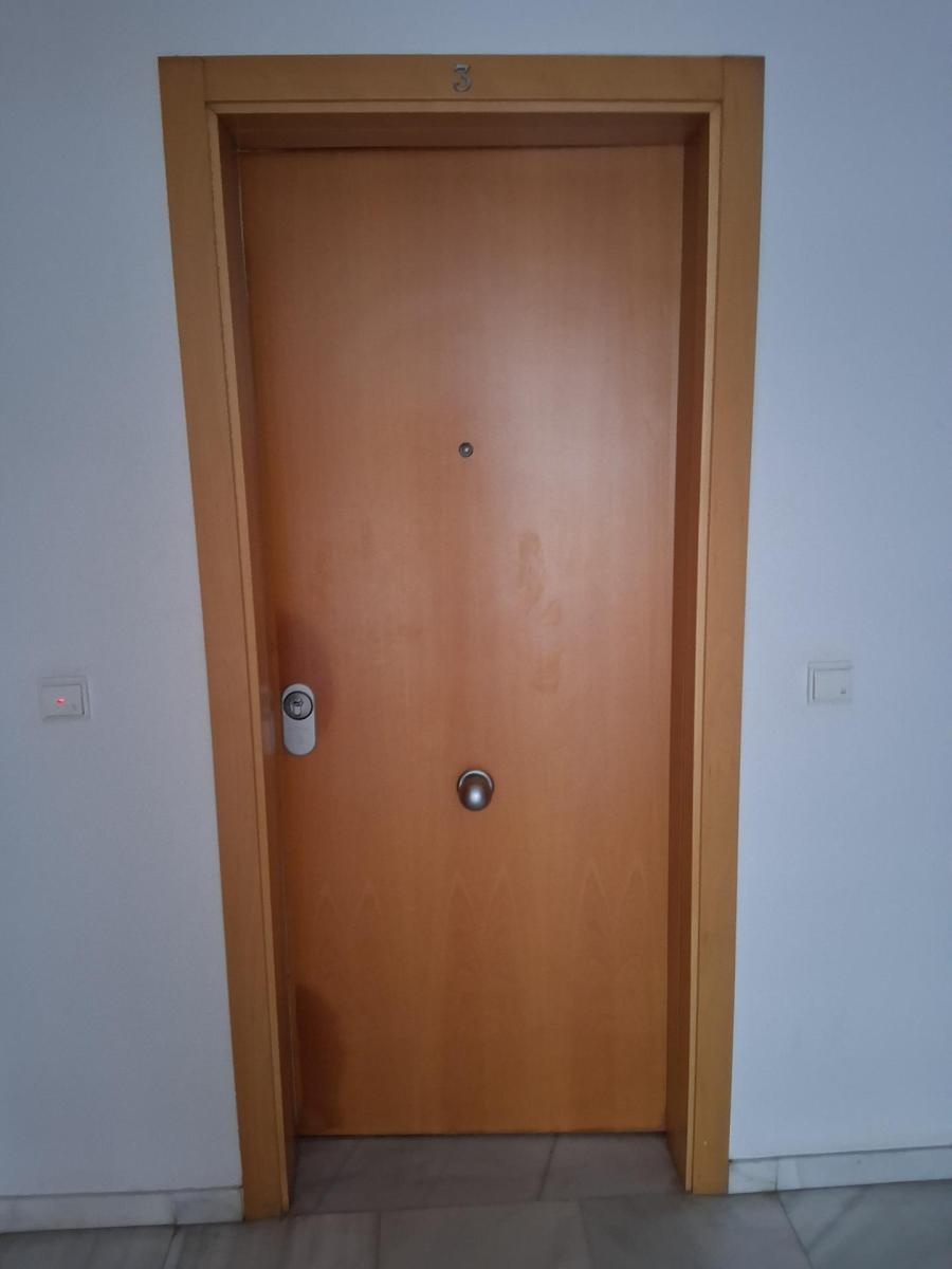 Flat for Sale in Daimús