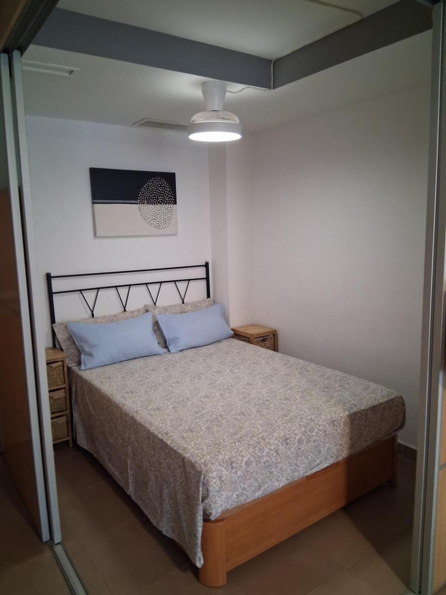Flat for Sale in Daimús