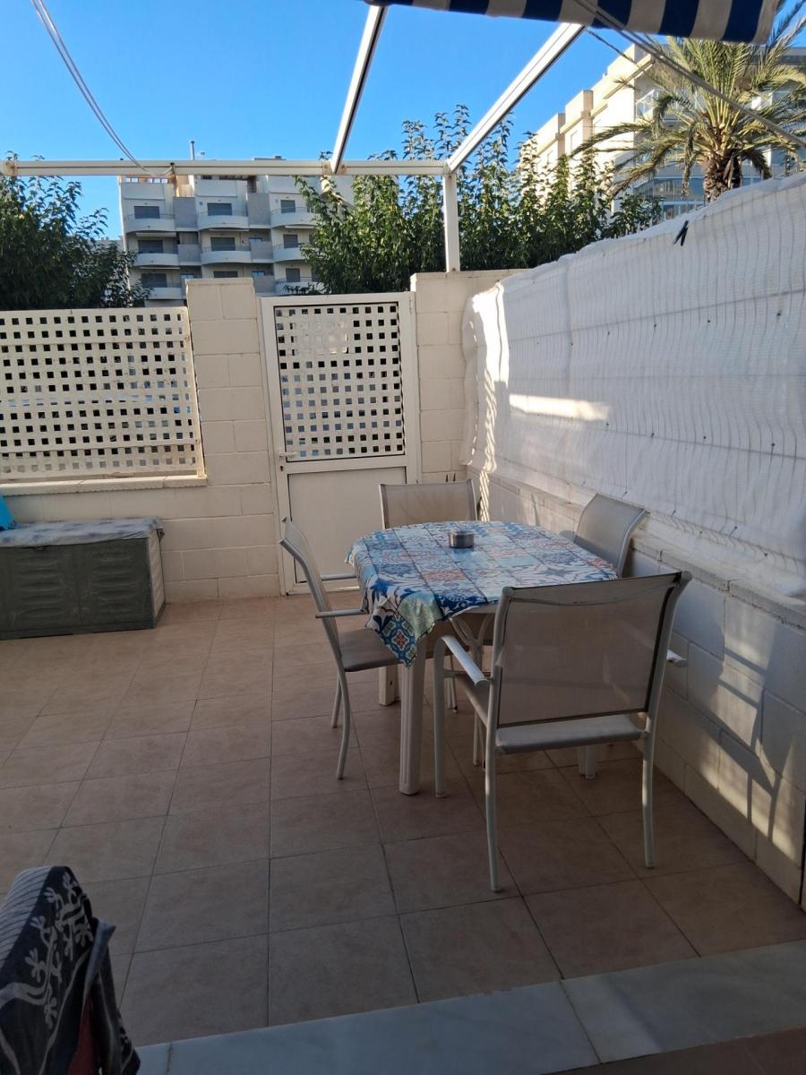 Flat for Sale in Daimús