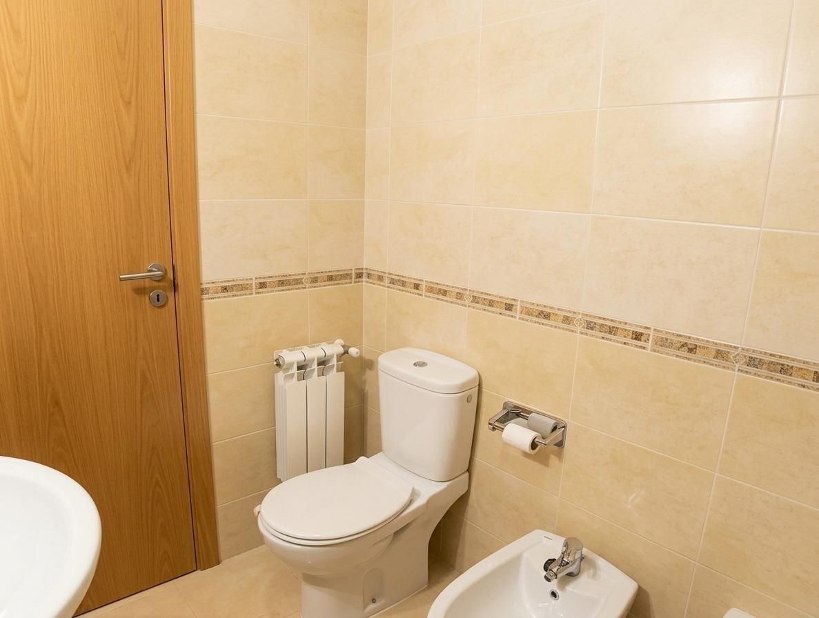 Flat for Sale in Trijueque
