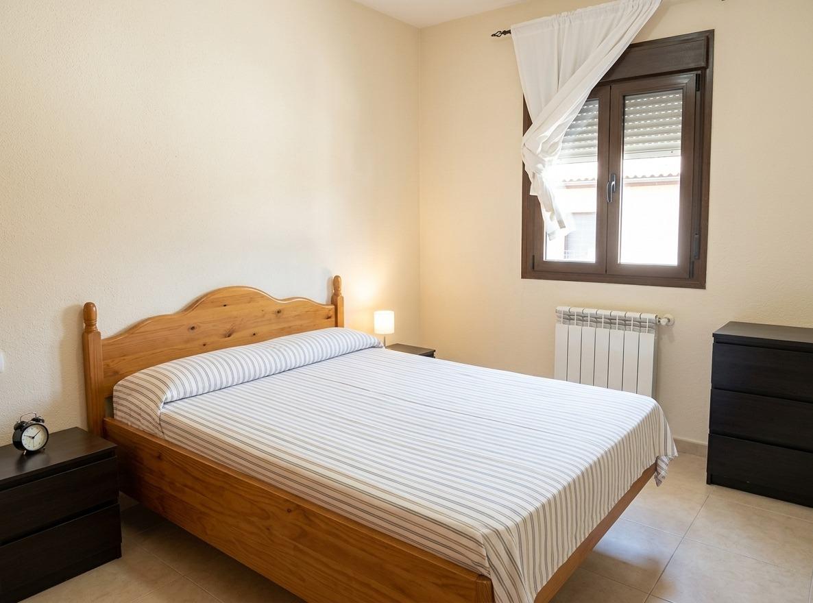 Flat for Sale in Trijueque