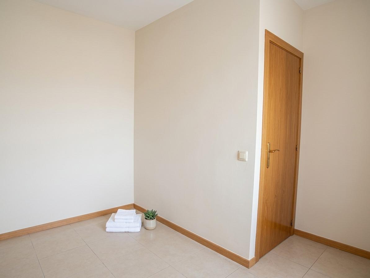 Flat for Sale in Trijueque