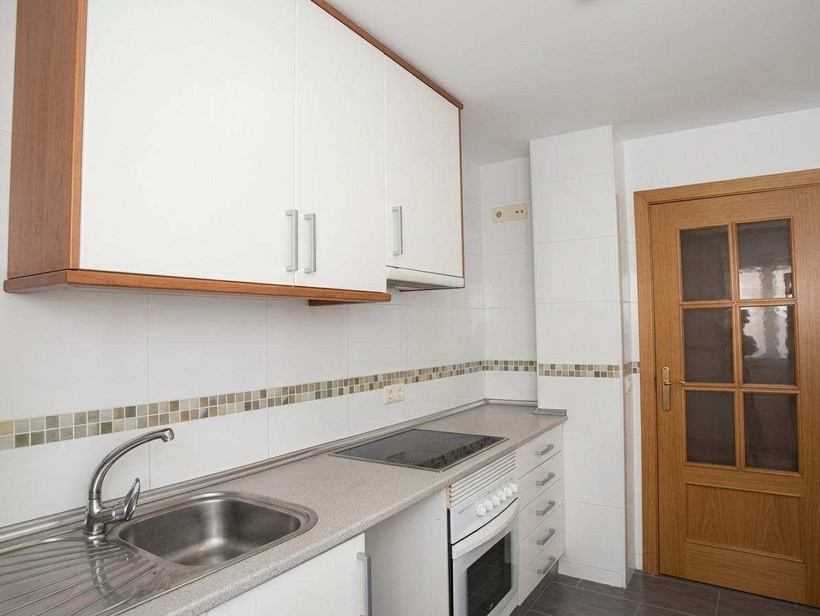 Flat for Sale in Trijueque